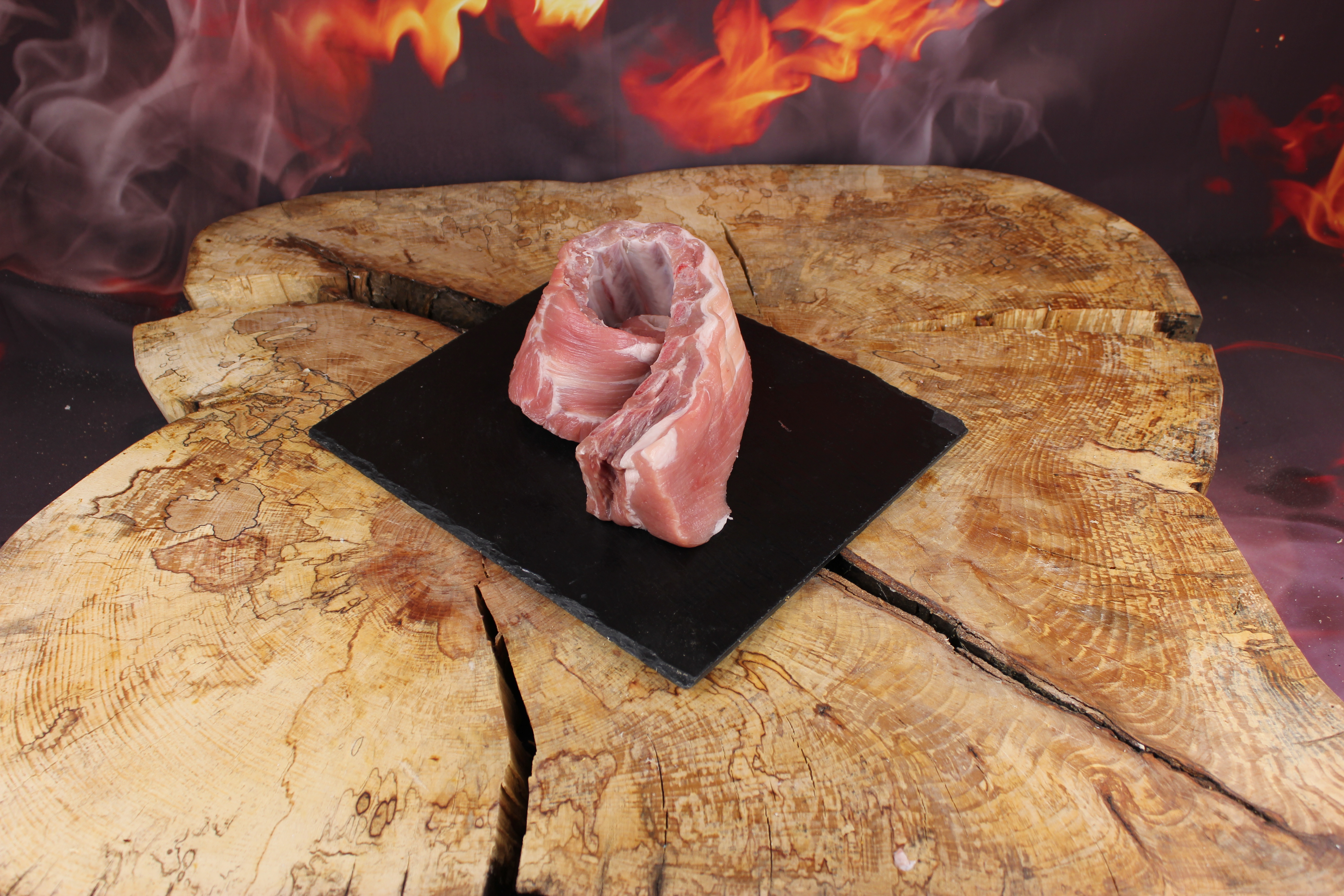 Produktfoto: Ripperln / Schweinerippchen